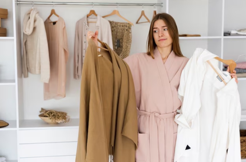 Minimalist Wardrobes: How to Curate a Style That Lasts Forever