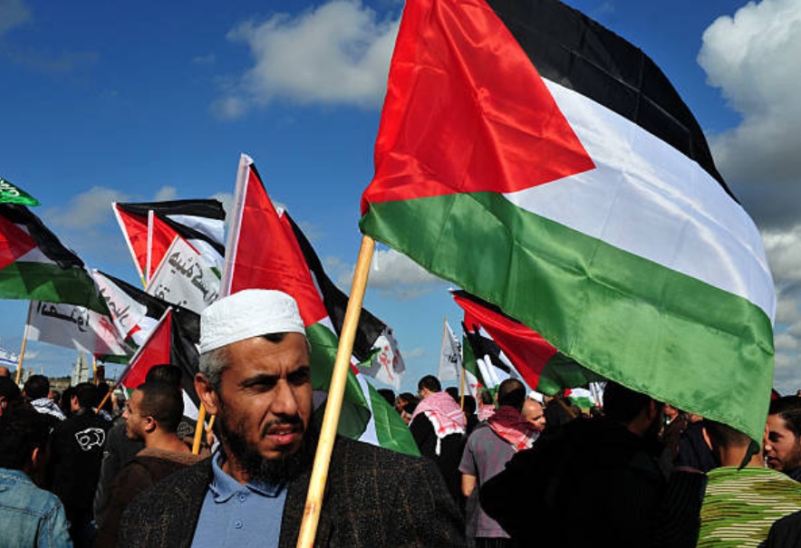 The Sahrawi Struggle for Justice