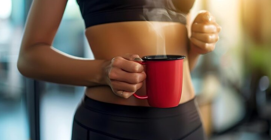 Preworkout ohne Koffein – Alternative Energiekicks von MB Nutrition